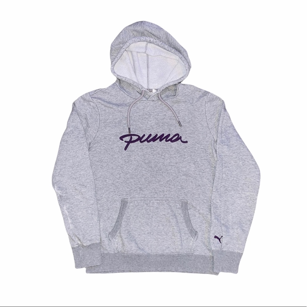 Puma Hoodie